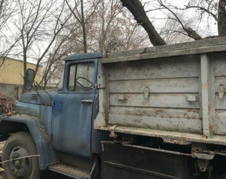 ЗИЛ ММЗ 554, объемом двигателя 0 л и пробегом 0 тыс. км за 2900 $, фото 3 на Automoto.ua