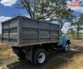 ЗИЛ ММЗ 554, объемом двигателя 4.75 л и пробегом 5 тыс. км за 15500 $, фото 9 на Automoto.ua