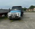 ЗІЛ ММЗ 554, об'ємом двигуна 6 л та пробігом 14 тис. км за 9000 $, фото 1 на Automoto.ua