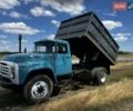 ЗИЛ ММЗ 554, объемом двигателя 4.75 л и пробегом 5 тыс. км за 15500 $, фото 1 на Automoto.ua