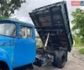 ЗИЛ ММЗ 554, объемом двигателя 4.75 л и пробегом 100 тыс. км за 5900 $, фото 1 на Automoto.ua