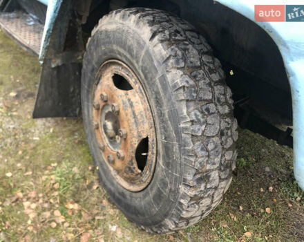 ЗИЛ ММЗ 554, объемом двигателя 4.75 л и пробегом 100 тыс. км за 3100 $, фото 6 на Automoto.ua