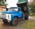 ЗІЛ ММЗ 554, об'ємом двигуна 4.7 л та пробігом 100 тис. км за 3900 $, фото 1 на Automoto.ua