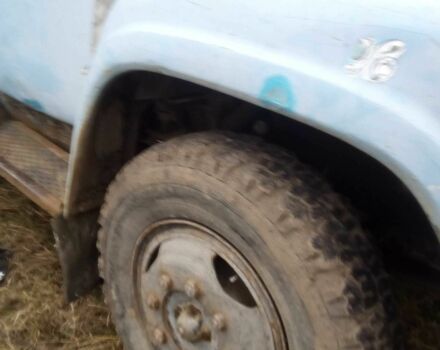 ЗІЛ ММЗ 554, об'ємом двигуна 0 л та пробігом 0 тис. км за 3000 $, фото 10 на Automoto.ua