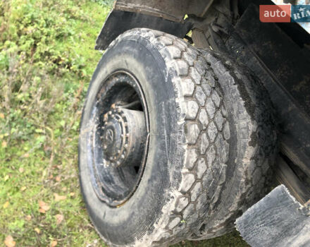 ЗИЛ ММЗ 554, объемом двигателя 4.75 л и пробегом 100 тыс. км за 3100 $, фото 5 на Automoto.ua