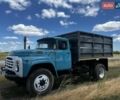 ЗИЛ ММЗ 554, объемом двигателя 4.75 л и пробегом 5 тыс. км за 15500 $, фото 10 на Automoto.ua