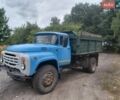 ЗІЛ ММЗ 554, об'ємом двигуна 4.7 л та пробігом 53 тис. км за 7500 $, фото 1 на Automoto.ua
