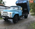 ЗИЛ ММЗ 554, объемом двигателя 4.75 л и пробегом 100 тыс. км за 3800 $, фото 1 на Automoto.ua