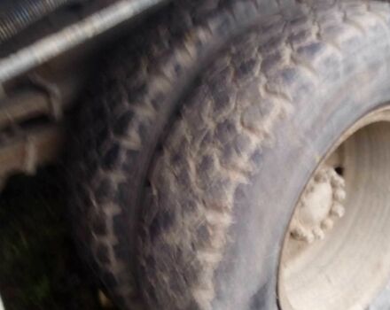 ЗІЛ ММЗ 554, об'ємом двигуна 0 л та пробігом 0 тис. км за 3000 $, фото 5 на Automoto.ua