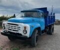 ЗІЛ ММЗ 554, об'ємом двигуна 0 л та пробігом 150 тис. км за 2300 $, фото 1 на Automoto.ua