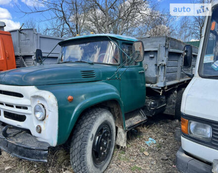 ЗІЛ ММЗ 554, об'ємом двигуна 0 л та пробігом 100 тис. км за 3200 $, фото 1 на Automoto.ua