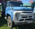 ЗИЛ ММЗ 554, объемом двигателя 0 л и пробегом 250 тыс. км за 2500 $, фото 1 на Automoto.ua