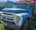 ЗИЛ ММЗ 554, объемом двигателя 0 л и пробегом 250 тыс. км за 2500 $, фото 1 на Automoto.ua