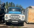 ЗІЛ ММЗ 554, об'ємом двигуна 0 л та пробігом 1 тис. км за 5500 $, фото 1 на Automoto.ua