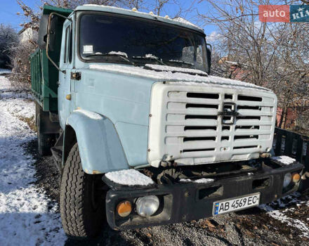 ЗИЛ ММЗ 554, объемом двигателя 0 л и пробегом 1 тыс. км за 7500 $, фото 16 на Automoto.ua