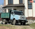 ЗИЛ ММЗ 554, объемом двигателя 0 л и пробегом 1 тыс. км за 7500 $, фото 1 на Automoto.ua