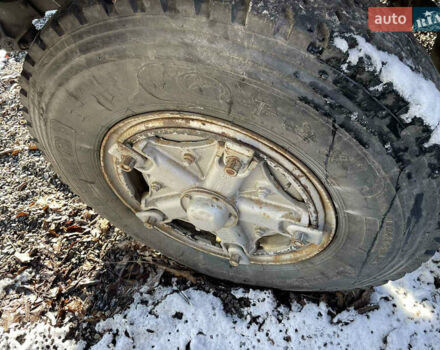 ЗИЛ ММЗ 554, объемом двигателя 0 л и пробегом 1 тыс. км за 7500 $, фото 2 на Automoto.ua