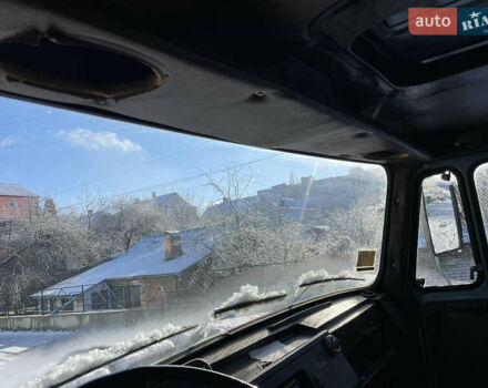 ЗИЛ ММЗ 554, объемом двигателя 0 л и пробегом 1 тыс. км за 7500 $, фото 7 на Automoto.ua