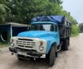 ЗИЛ ММЗ 554, объемом двигателя 0 л и пробегом 100 тыс. км за 5800 $, фото 1 на Automoto.ua