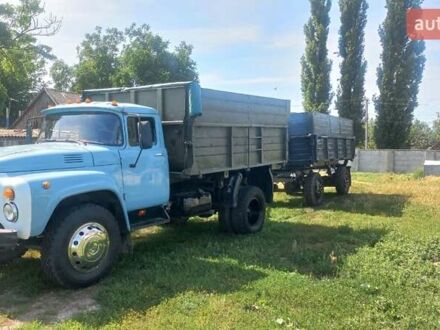 ЗИЛ ММЗ 554 1981 в Новом Буге на Automoto.ua ЗИЛ ММЗ 554, объемом двигателя 4.75 л и пробегом 130 тыс. км за 14800 $, фото 1 на Automoto.ua