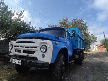 ЗИЛ ММЗ 554 1982 в Казанке на Automoto.ua ЗИЛ ММЗ 554, объемом двигателя 4.75 л и пробегом 50 тыс. км за 10500 $, фото 1 на Automoto.ua