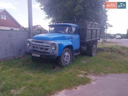 ЗІЛ ММЗ 554 1985 у Вінниці на Automoto.ua ЗІЛ ММЗ 554, об'ємом двигуна 0 л та пробігом 234 тис. км за 7000 $, фото 1 на Automoto.ua