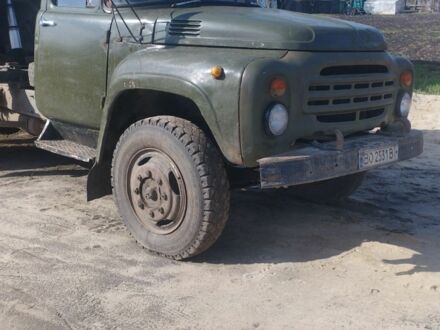 ЗИЛ ММЗ 554 1988 в Гадяче на Automoto.ua ЗИЛ ММЗ 554, объемом двигателя 0 л и пробегом 0 тыс. км за 4000 $, фото 1 на Automoto.ua