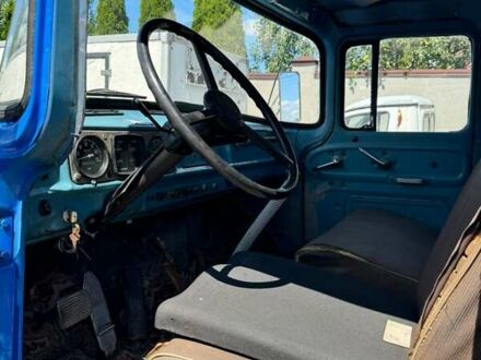 ЗІЛ ММЗ 554, об'ємом двигуна 0 л та пробігом 90 тис. км за 2700 $, фото 1 на Automoto.ua