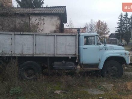 ЗИЛ ММЗ 554 1994 в Виннице на Automoto.ua ЗИЛ ММЗ 554, объемом двигателя 0 л и пробегом 250 тыс. км за 5000 $, фото 1 на Automoto.ua