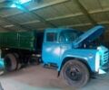 Синий ЗИЛ ММЗ 554, объемом двигателя 6 л и пробегом 90 тыс. км за 64 $, фото 1 на Automoto.ua