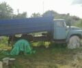 Синій ЗІЛ ММЗ 554, об'ємом двигуна 4.8 л та пробігом 120 тис. км за 4000 $, фото 1 на Automoto.ua