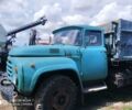 Синий ЗИЛ ММЗ 554, объемом двигателя 2 л и пробегом 111 тыс. км за 2500 $, фото 1 на Automoto.ua
