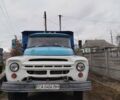 Синий ЗИЛ ММЗ 554, объемом двигателя 4.58 л и пробегом 5 тыс. км за 8100 $, фото 1 на Automoto.ua