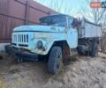 Синий ЗИЛ ММЗ 554, объемом двигателя 4.7 л и пробегом 100 тыс. км за 4500 $, фото 1 на Automoto.ua