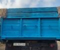 Синій ЗІЛ ММЗ 554, об'ємом двигуна 4.75 л та пробігом 50 тис. км за 7500 $, фото 7 на Automoto.ua