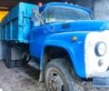 Синій ЗІЛ ММЗ 554, об'ємом двигуна 4.75 л та пробігом 50 тис. км за 7500 $, фото 6 на Automoto.ua