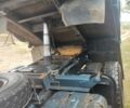 Синій ЗІЛ ММЗ 554, об'ємом двигуна 4.75 л та пробігом 50 тис. км за 7500 $, фото 2 на Automoto.ua