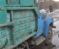 Синій ЗІЛ ММЗ 554, об'ємом двигуна 6 л та пробігом 200 тис. км за 2400 $, фото 3 на Automoto.ua
