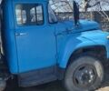 Синій ЗІЛ ММЗ 554, об'ємом двигуна 6 л та пробігом 200 тис. км за 2200 $, фото 3 на Automoto.ua