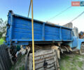 Синий ЗИЛ ММЗ 554, объемом двигателя 0 л и пробегом 100 тыс. км за 3500 $, фото 3 на Automoto.ua