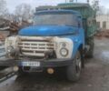Синій ЗІЛ ММЗ 554, об'ємом двигуна 6 л та пробігом 200 тис. км за 2400 $, фото 1 на Automoto.ua