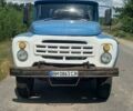 Синий ЗИЛ ММЗ 554, объемом двигателя 4.75 л и пробегом 10 тыс. км за 7500 $, фото 11 на Automoto.ua