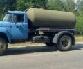 Синий ЗИЛ ММЗ 554, объемом двигателя 4.75 л и пробегом 10 тыс. км за 7500 $, фото 6 на Automoto.ua