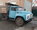Синій ЗІЛ ММЗ 554, об'ємом двигуна 6 л та пробігом 100 тис. км за 7500 $, фото 1 на Automoto.ua