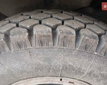 Синій ЗІЛ ММЗ 554, об'ємом двигуна 6 л та пробігом 100 тис. км за 7500 $, фото 6 на Automoto.ua