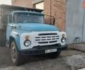 Синій ЗІЛ ММЗ 554, об'ємом двигуна 6 л та пробігом 100 тис. км за 7500 $, фото 1 на Automoto.ua