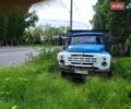 Синий ЗИЛ ММЗ 554, объемом двигателя 6 л и пробегом 100 тыс. км за 3500 $, фото 1 на Automoto.ua