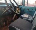 Синій ЗІЛ ММЗ 554, об'ємом двигуна 6 л та пробігом 100 тис. км за 7500 $, фото 5 на Automoto.ua