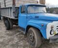 Синий ЗИЛ ММЗ 554, объемом двигателя 6 л и пробегом 100 тыс. км за 3000 $, фото 4 на Automoto.ua