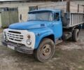 Синий ЗИЛ ММЗ 554, объемом двигателя 6 л и пробегом 100 тыс. км за 3000 $, фото 1 на Automoto.ua
